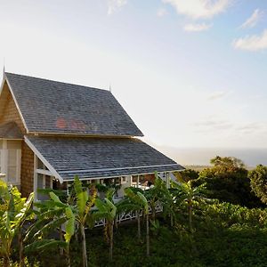 Luxury Cottage